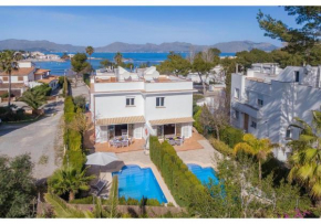 Traumhafte Villa XXL für 16 Gäste am Meer